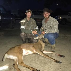 Meet your Posher, Collin